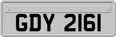 GDY2161