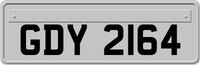 GDY2164