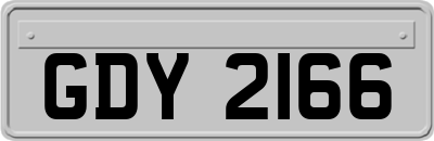 GDY2166