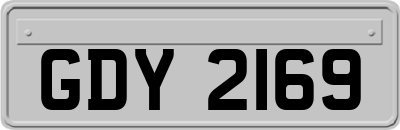 GDY2169