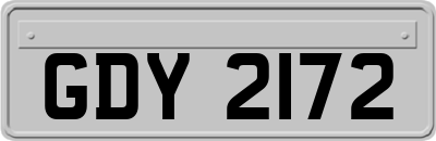GDY2172