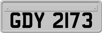 GDY2173