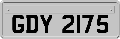 GDY2175