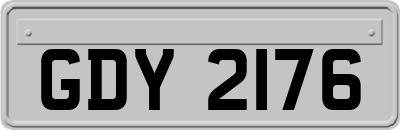 GDY2176