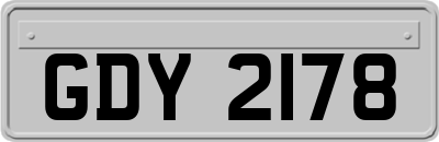 GDY2178