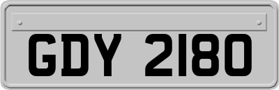 GDY2180