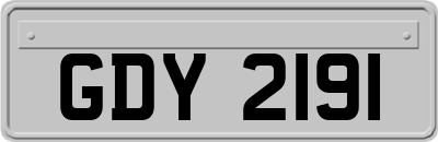 GDY2191