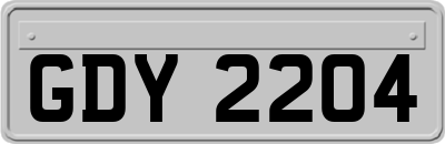 GDY2204