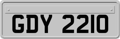 GDY2210