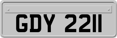 GDY2211