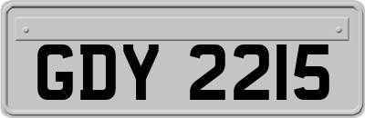GDY2215