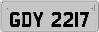 GDY2217