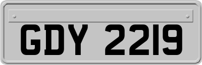 GDY2219