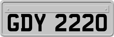 GDY2220