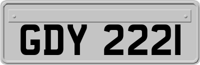 GDY2221