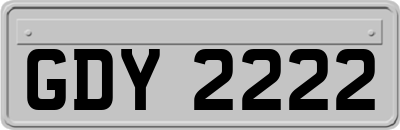GDY2222