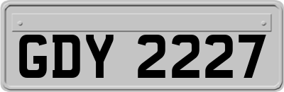 GDY2227