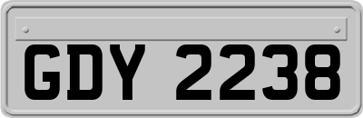 GDY2238