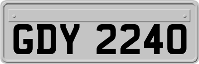 GDY2240