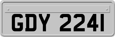 GDY2241