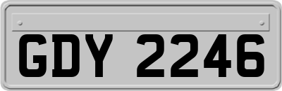 GDY2246