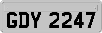 GDY2247