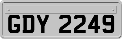 GDY2249