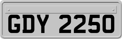 GDY2250