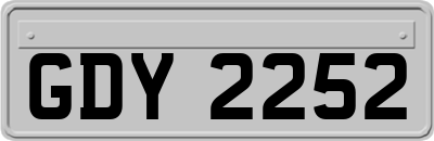 GDY2252