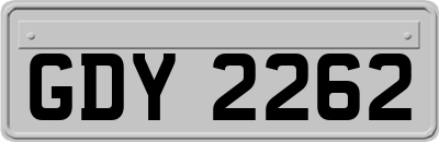GDY2262