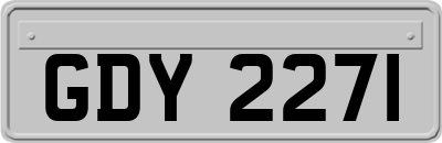 GDY2271