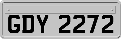 GDY2272