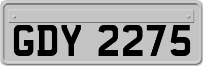 GDY2275