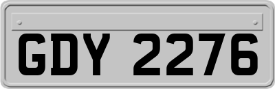 GDY2276
