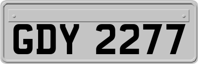 GDY2277