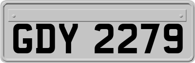 GDY2279