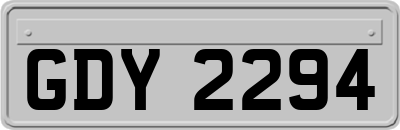 GDY2294