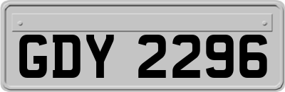 GDY2296