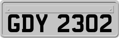 GDY2302
