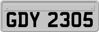 GDY2305