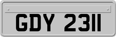 GDY2311