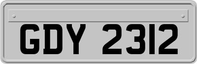 GDY2312