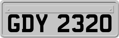 GDY2320