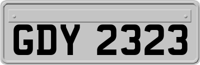 GDY2323