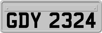 GDY2324