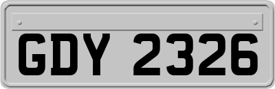 GDY2326