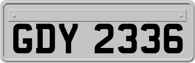 GDY2336