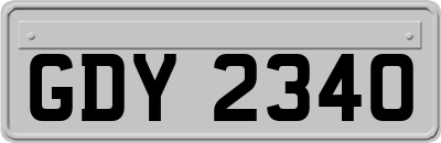 GDY2340