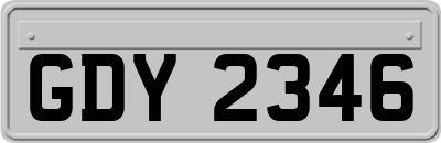 GDY2346
