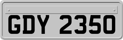 GDY2350